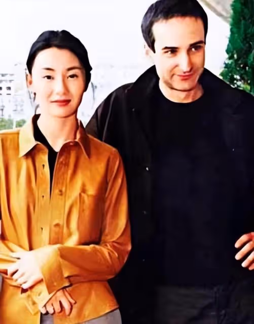 張曼玉曬巴黎生活!豪宅內素顏下廚做飯,與洋老公離婚現單身無子