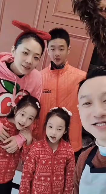 楊威婚姻引擔憂!老婆自曝家裡出事滿臉憔悴,男方曾抱怨過不下去