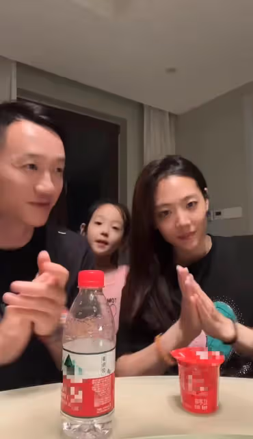 楊威婚姻引擔憂!老婆自曝家裡出事滿臉憔悴,男方曾抱怨過不下去