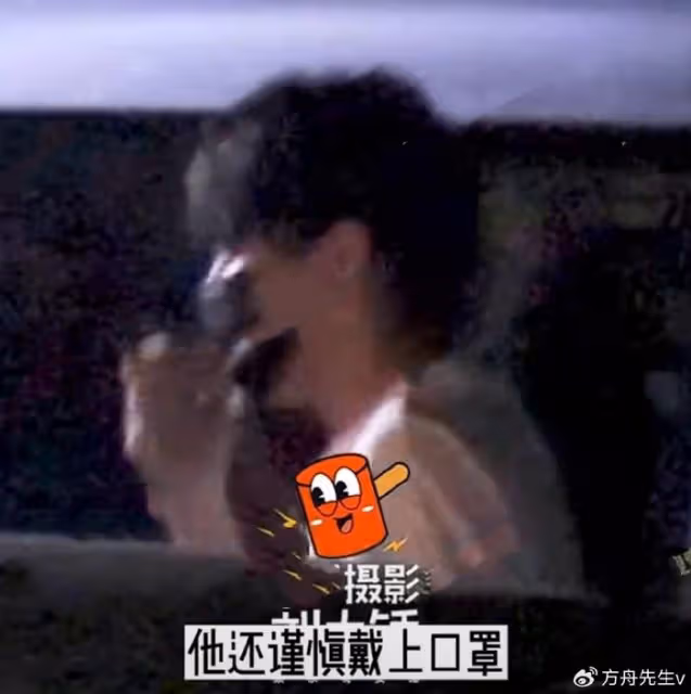 天道輪迴?王鷗遭男友背叛,何九華出軌與美女擁吻,車內密會3小時