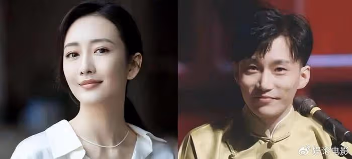 何九華疑似劈腿,深夜會素人女生長達五個小時,然後回王鷗豪宅