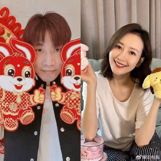 何九華疑似劈腿,深夜會素人女生長達五個小時,然後回王鷗豪宅