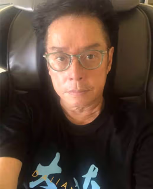 譚詠麟病倒暴瘦14斤!72歲踢球開演唱會忙不停,流汗太多病菌入侵