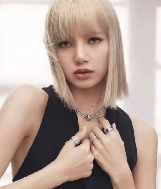 BLACKPINK面臨解散？林允兒新劇歪曲阿拉伯文化？