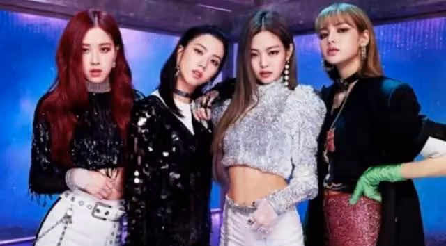 BLACKPINK面臨解散？林允兒新劇歪曲阿拉伯文化？