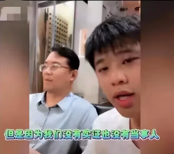 卓偉現身葛斯齊直播間，談及大S時意味深長，稱「冤有頭債有主」