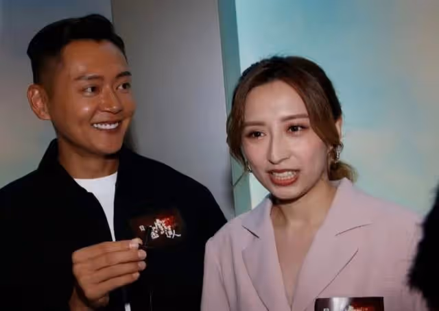 雙線發展!TVB女星劇接劇更是進軍飲食界,打理千尺餐廳當女強人