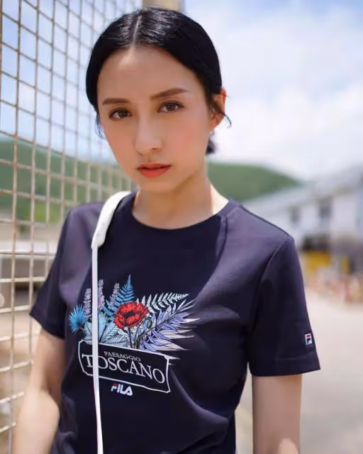 雙線發展!TVB女星劇接劇更是進軍飲食界,打理千尺餐廳當女強人