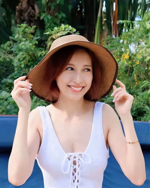 雙線發展!TVB女星劇接劇更是進軍飲食界,打理千尺餐廳當女強人