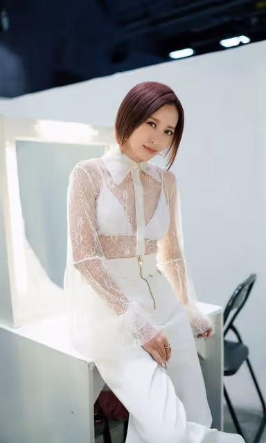 雙線發展!TVB女星劇接劇更是進軍飲食界,打理千尺餐廳當女強人