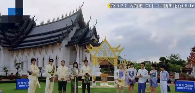 7月14日,蔡徐坤《奔跑吧》鏡頭全被剪掉,引發熱議!