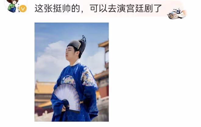 費曼反擊!被吳鎮宇調侃是公公後曬另類全家福,自稱有2個媽媽