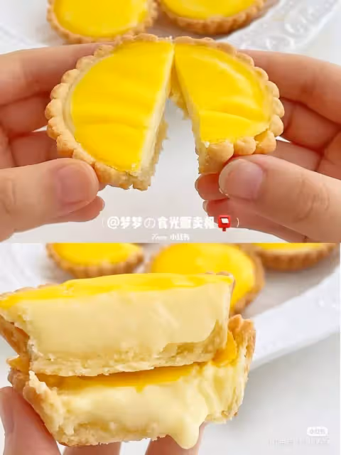一口會爆漿❗️外酥里嫩, 流心半熟芝士,超級好吃