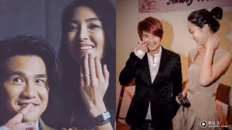 怎麼了？曹格深夜連發8張家庭照、結婚照「ok I』m ready to go. Bye bye」