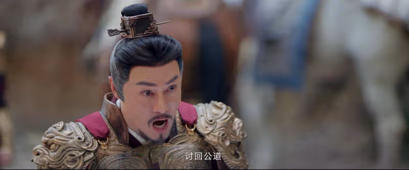 《長風渡》的大結局看似大圓滿,但細細思來,卻令人痛心疾首