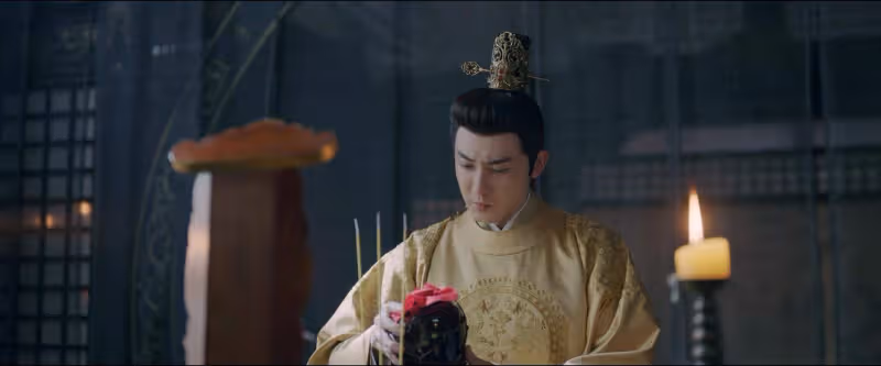 《長風渡》的大結局看似大圓滿,但細細思來,卻令人痛心疾首