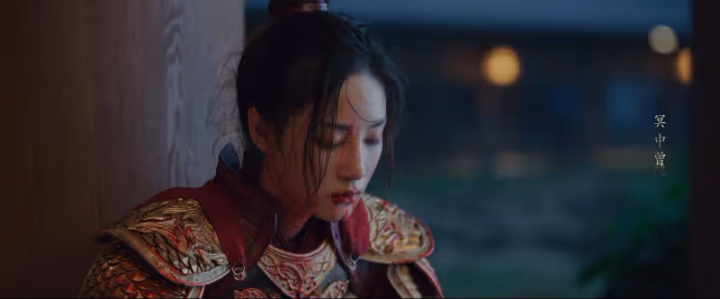《長風渡》的大結局看似大圓滿,但細細思來,卻令人痛心疾首
