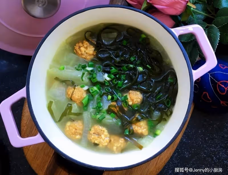 暑假是追高黃金期,推薦5道菜,解饞開胃又營養,孩子多吃助長高