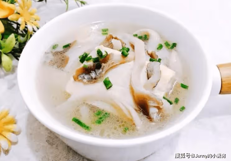 伏天喝湯,身體健康!三伏天常喝這5道湯,補營養強免疫,身體好