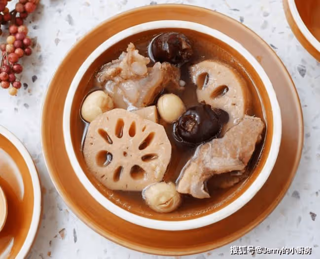 伏天喝湯,身體健康!三伏天常喝這5道湯,補營養強免疫,身體好