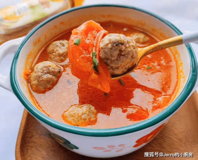 伏天喝湯,身體健康!三伏天常喝這5道湯,補營養強免疫,身體好