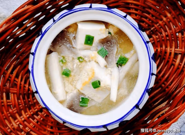 伏天喝湯,身體健康!三伏天常喝這5道湯,補營養強免疫,身體好