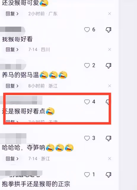 《安樂傳》熱巴被嘲像弼馬溫卻遭網友吐槽：還不如一隻猴