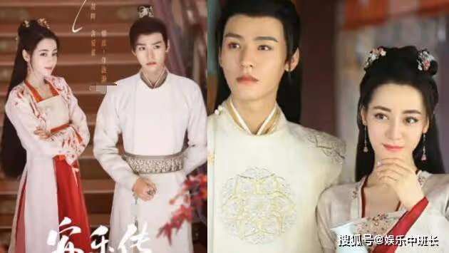 《安樂傳》更新時間是幾點？結局如何？韓燁會武功嗎？韓燁什麼時候認出任安樂