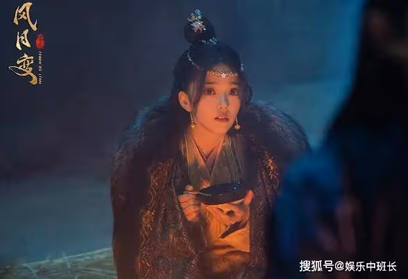 《風月變》結局是好的嗎？講的什麼故事？《風月變》更新時間是怎樣的？