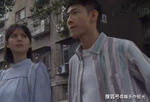 《曾少年》結局是什麼?楊澄和謝喬怎樣分手了?楊澄喜歡謝喬還是王瑩?