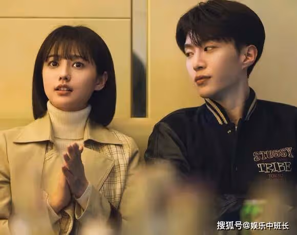 《曾少年》結局是什麼?楊澄和謝喬怎樣分手了?楊澄喜歡謝喬還是王瑩?