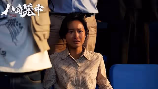 《八角》票房12億,王寶強竟遭李連杰沒完沒了打電話,原因爆笑全場