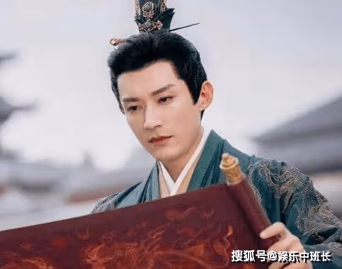 《長風渡》大結局怎麼樣?洛子商下線,顧九思力挽狂瀾!