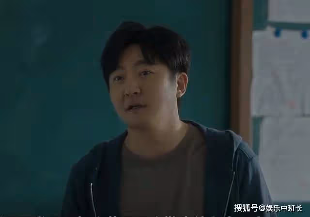 《追光的日子》吳凱遭毆打霸凌,郝楠自曝大哥身份,混混被嚇跑