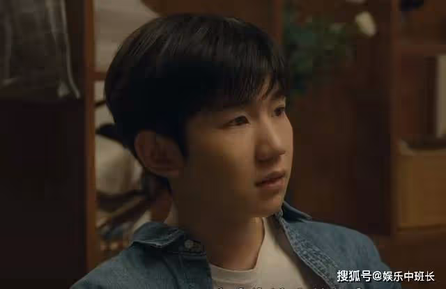 《追光的日子》吳凱遭毆打霸凌,郝楠自曝大哥身份,混混被嚇跑