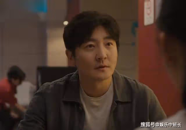 《追光的日子》吳凱遭毆打霸凌,郝楠自曝大哥身份,混混被嚇跑