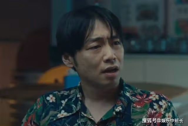 《追光的日子》吳凱遭毆打霸凌,郝楠自曝大哥身份,混混被嚇跑