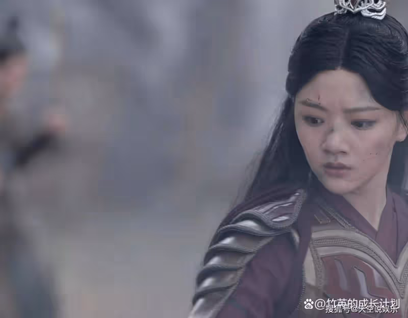 《玉骨遙》朱顏根本不是赤珠翡麗轉世！止淵他早已移情別戀