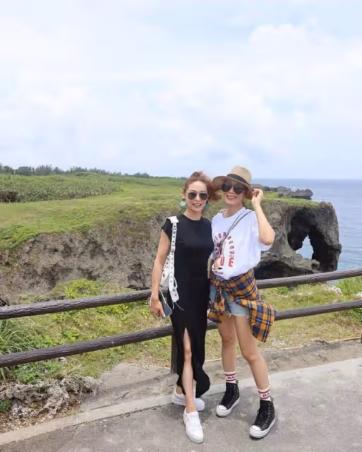 TVB視後曬美甲成果!「木偶鼻」被指越來越自然,鼻頭凹陷引關注