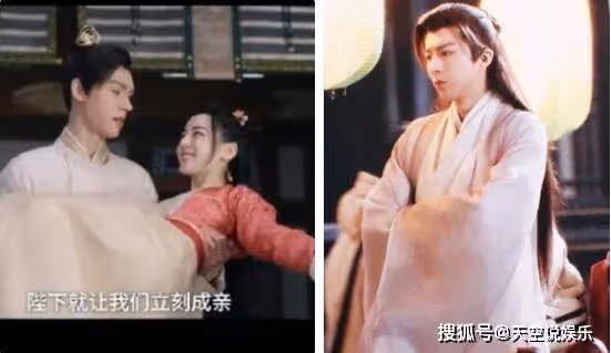 《安樂傳》任安樂和帝梓元是同一個人嗎？洛銘西結局怎麼樣了？最後最後死了沒