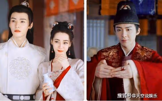 《安樂傳》任安樂和帝梓元是同一個人嗎？洛銘西結局怎麼樣了？最後最後死了沒
