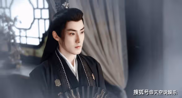 《長風渡》周燁為什麼能當上皇帝?《長風渡》周燁的結局如何?