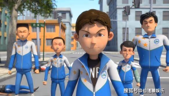 《茶啊二中》有彩蛋嗎？原型是哪個學校？結局是什麼？王強為什麼喜歡劉若琳？
