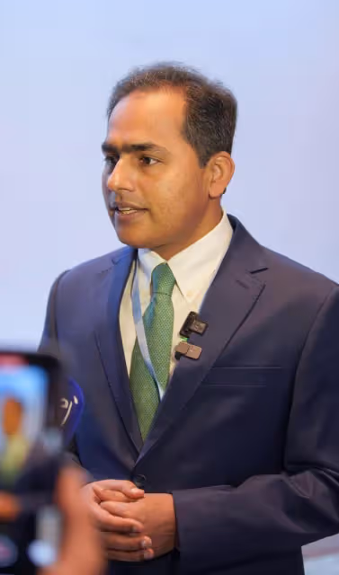 納伊姆·伊克巴爾·奇馬:黑龍江將在「一帶一路」中發揮更大作用