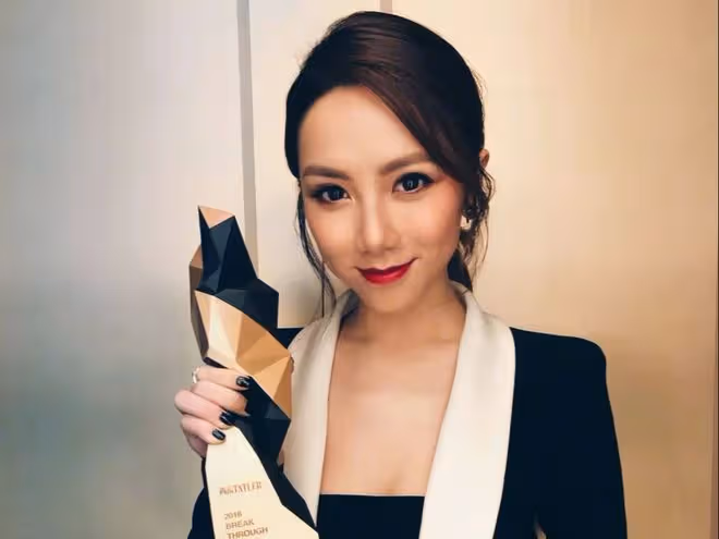 鄧紫棋:自曝大瓜!網友們這才明白,她為什麼遲遲不開演唱會
