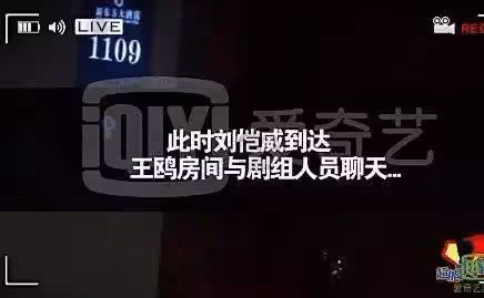 夜光劇本迴旋鏢?王鷗男友出軌素人美女,楊冪的話開始應驗了!