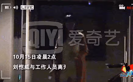 夜光劇本迴旋鏢?王鷗男友出軌素人美女,楊冪的話開始應驗了!