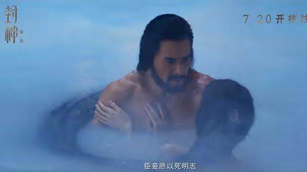 昔日男神變這樣!62歲費翔「落腮鬍、大胸肌」黑西裝現身 網友驚嘆「真實狀態太驚人」:帥了一輩子