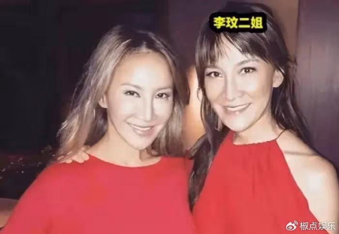 李玟頭七:老公繼女未出現,二姐口碑崩塌,僅親姐殯儀館處理後事