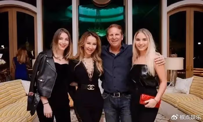 李玟頭七:老公繼女未出現,二姐口碑崩塌,僅親姐殯儀館處理後事